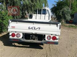 Kia Bongo